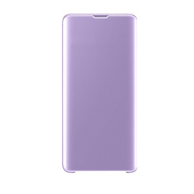 Flip Cover For Huawei P60 Violet By - Maxbhi Com
