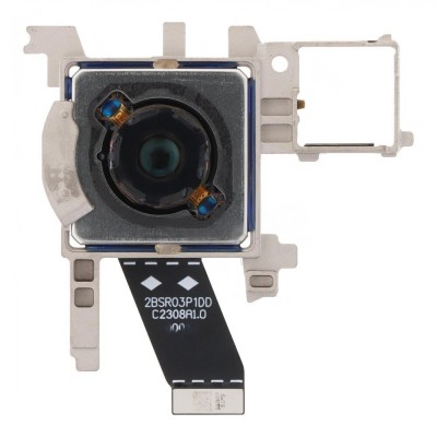 Replacement Back Camera For Huawei P60 By - Maxbhi Com