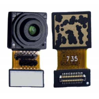 Replacement Front Camera For Vivo Y02a Selfie Camera By - Maxbhi Com