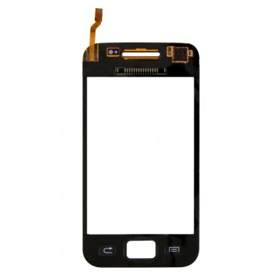 Touch Screen Digitizer For Samsung Galaxy Ace S5830i White By - Maxbhi Com