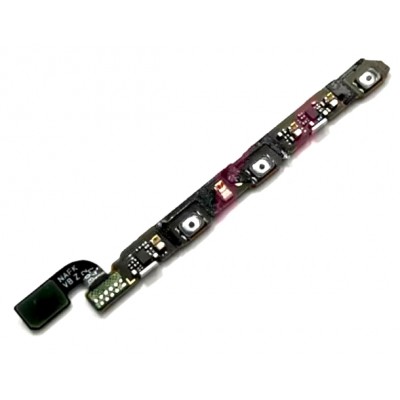 Volume Button Flex Cable For Huawei P60 By - Maxbhi Com