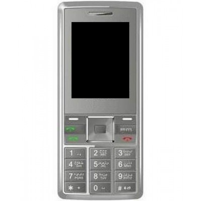 Lcd Screen For Gfive 736bt Replacement Display By - Maxbhi Com