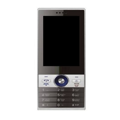 Lcd Screen For Gfive K558 Replacement Display By - Maxbhi Com