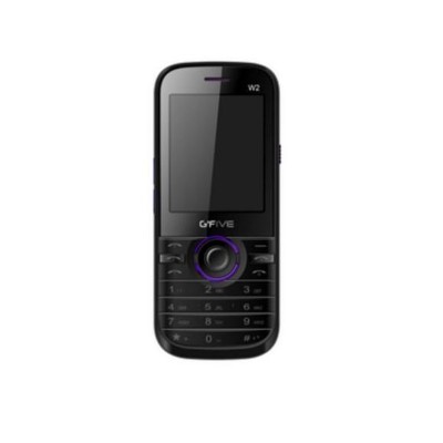 Lcd Screen For Gfive W2 Replacement Display By - Maxbhi.com