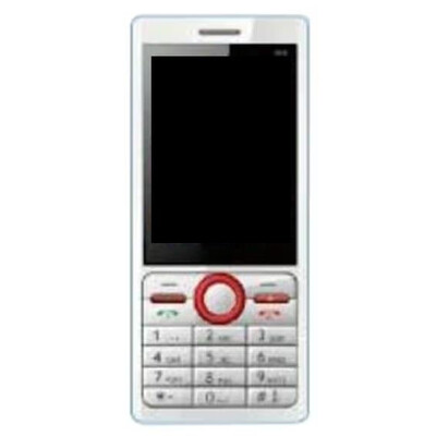 Lcd Screen For Gfive W8 Replacement Display By - Maxbhi Com