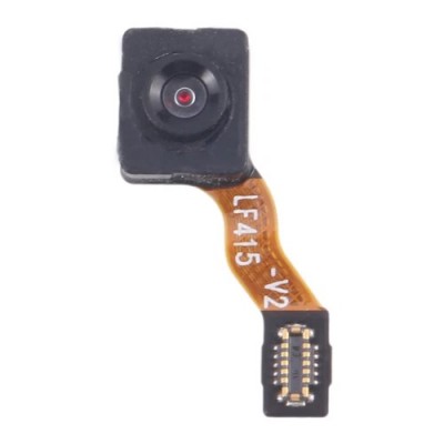 Fingerprint Sensor Flex Cable For Huawei Nova 11 White By - Maxbhi Com