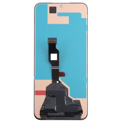 Lcd With Touch Screen For Huawei Nova 11 Green By - Maxbhi Com