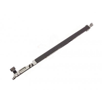 Power Button Flex Cable For Zte Axon M On Off Flex Pcb By - Maxbhi Com