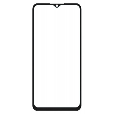 Touch Screen Digitizer For Blackview Oscal C70 White By - Maxbhi Com