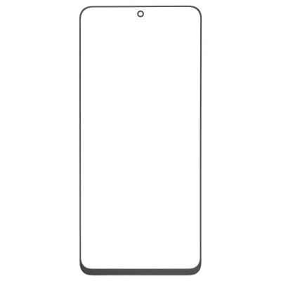 Touch Screen Digitizer For Huawei Nova 11 Black By - Maxbhi Com