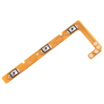 Volume Button Flex Cable For Huawei Nova 11 By - Maxbhi Com
