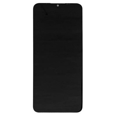Display for Blackview Oscal C70 White (Combo Folder) by Maxbhi.com