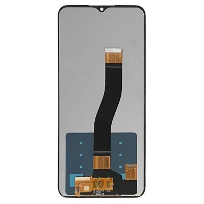 Display for Blackview Oscal C70 White (Combo Folder) by Maxbhi.com