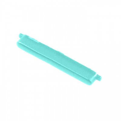 Volume Side Button Outer For Vivo Iqoo Neo 8 Pro 5g Mint By - Maxbhi Com