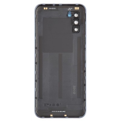 Back Panel Cover For Nokia C300 White - Maxbhi Com
