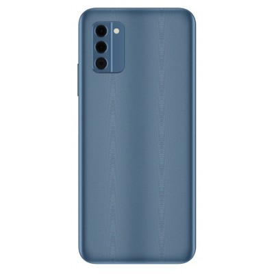Full Body Housing For Nokia C300 Black - Maxbhi Com