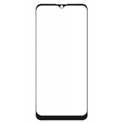 Touch Screen Digitizer For Cubot Note 50 Purple By - Maxbhi Com