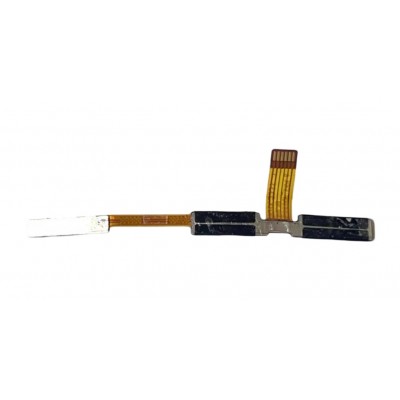 Volume Button Flex Cable For Nokia C300 By - Maxbhi Com