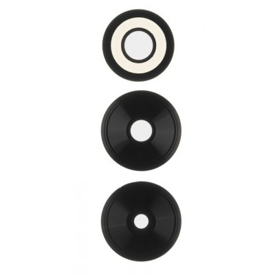 Camera Lens For Tecno Spark Go 2024 Black By - Maxbhi Com