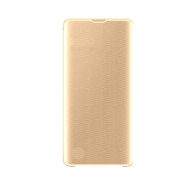Flip Cover For Tecno Spark Go 2024 Gold By - Maxbhi Com