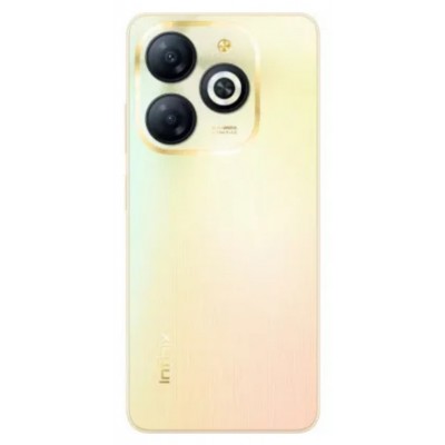 Full Body Housing For Infinix Smart 8 Hd Gold - Maxbhi Com