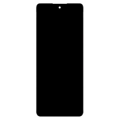 Lcd Screen For Infinix Smart 8 Hd Replacement Display By - Maxbhi Com