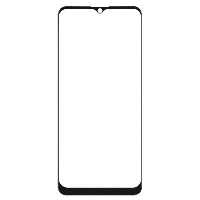 Replacement Front Glass For Cubot Note 50 Green By - Maxbhi Com