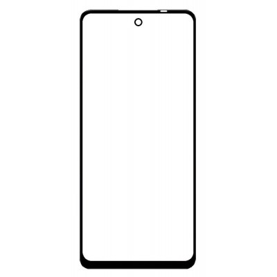 Touch Screen Digitizer For Tecno Spark Go 2024 Black By - Maxbhi Com