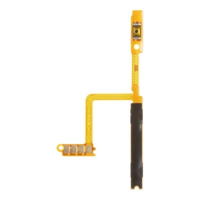 Volume Button Flex Cable For Tecno Spark Go 2024 By - Maxbhi Com