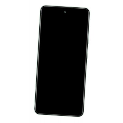 Fingerprint Sensor Flex Cable For Infinix Smart 8 Hd White By - Maxbhi Com