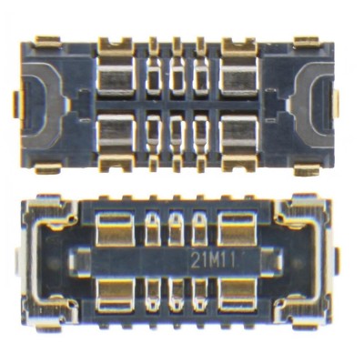 Battery Connector For Oppo A38 By - Maxbhi Com