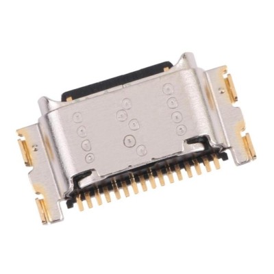 Charging Connector For Oppo A11s By - Maxbhi Com