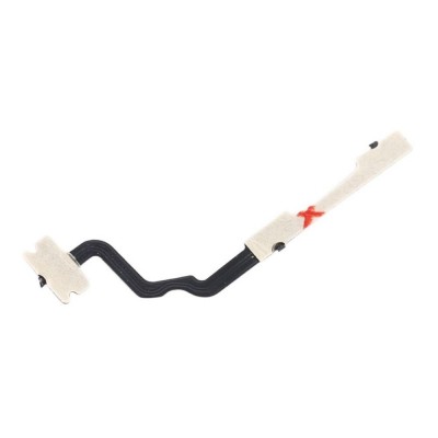 Volume Button Flex Cable For Oppo A11s By - Maxbhi Com