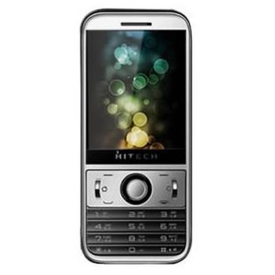 LCD Screen for Hi-Tech HT-505 Genius Touch and Type