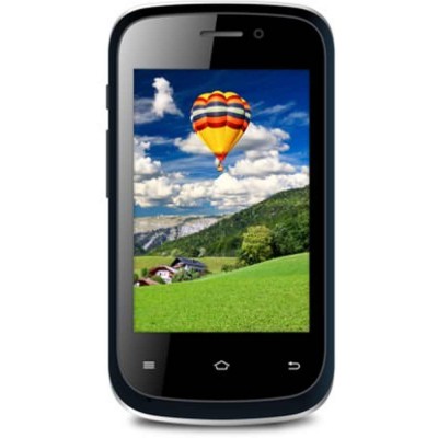 LCD Screen for IBall Andi 3.5KKe Winner Plus