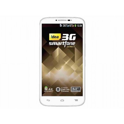 LCD Screen for Idea Ultra II