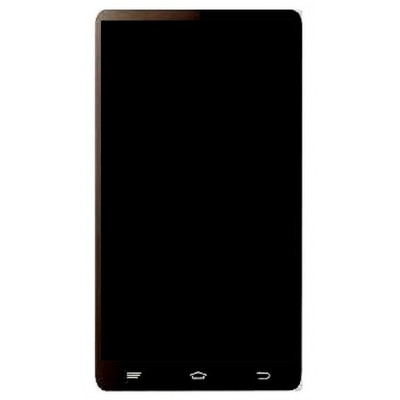 Lcd Screen For Hitech Air A2 Replacement Display By - Maxbhi Com