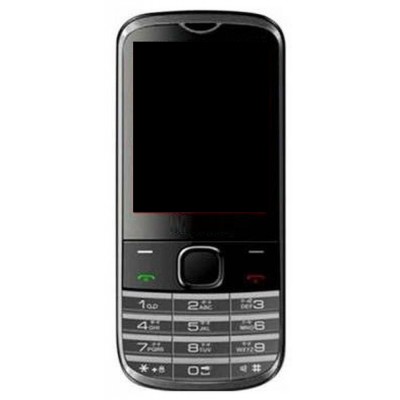 Lcd Screen For Hitech Ht4000i Toofan Replacement Display By - Maxbhi Com