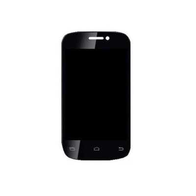 Lcd Screen For Iball Andi 3 5kke Glam Replacement Display By - Maxbhi Com