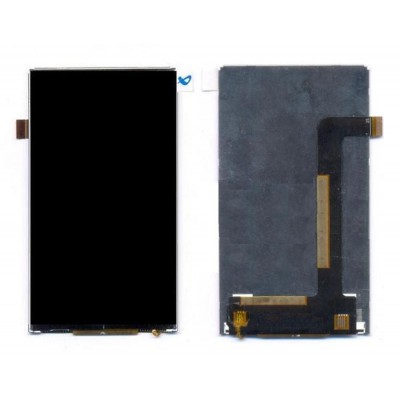 Lcd Screen For Iball Andi 4 5p Glitter Replacement Display By - Maxbhi Com