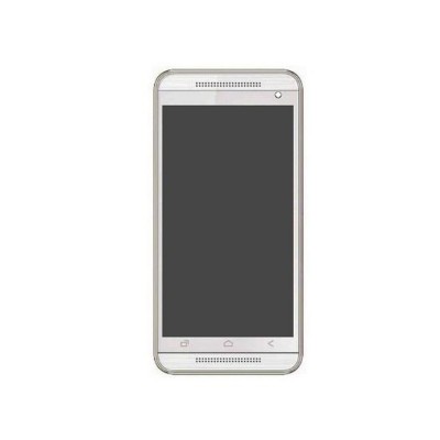 Lcd Screen For Hitech Amaze S1 Replacement Display By - Maxbhi Com