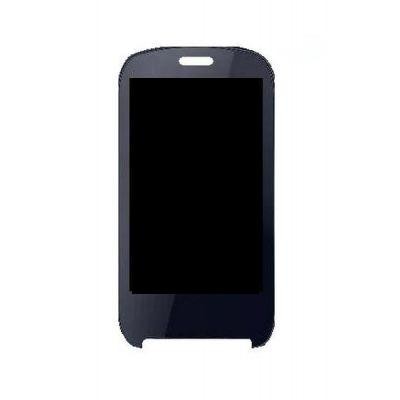Lcd Screen For Iball Aaura3 Replacement Display By - Maxbhi Com