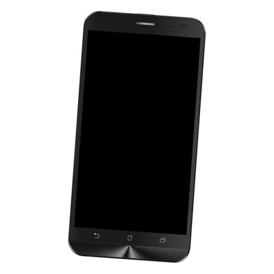 Middle Frame Ring Only for Asus ZenFone Go ZB552KL Blue