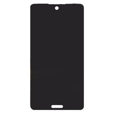 Lcd With Touch Screen For Sharp Aquos C10 White By - Maxbhi Com
