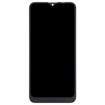 Lcd With Touch Screen For Blu G50 Mega 2022 Blue By - Maxbhi Com