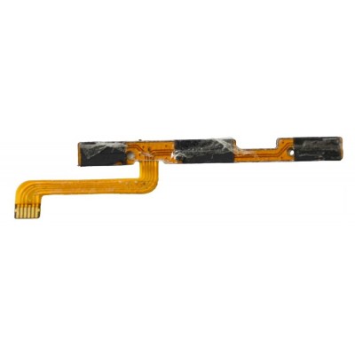 Power Button Flex Cable For Blu G50 Mega 2022 On Off Flex Pcb By - Maxbhi Com