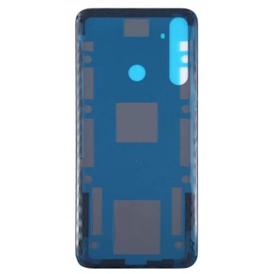 Back Panel Cover For Realme 6i Global Green - Maxbhi Com