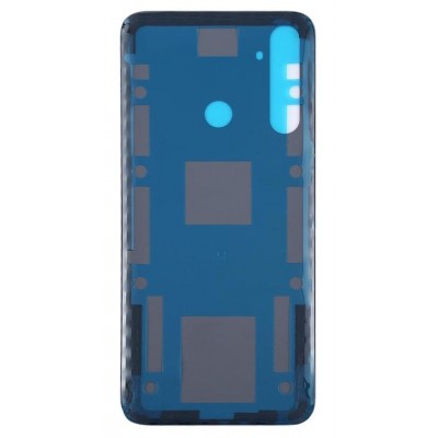 Back Panel Cover For Realme 6i Global White - Maxbhi Com