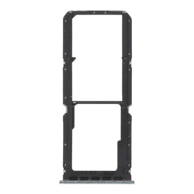 Sim Card Holder Tray For Realme 6i Global Blue - Maxbhi Com