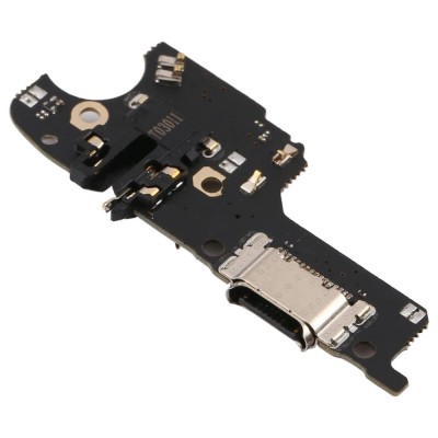 Charging Connector Flex Pcb Board For Realme 6i Global By - Maxbhi Com